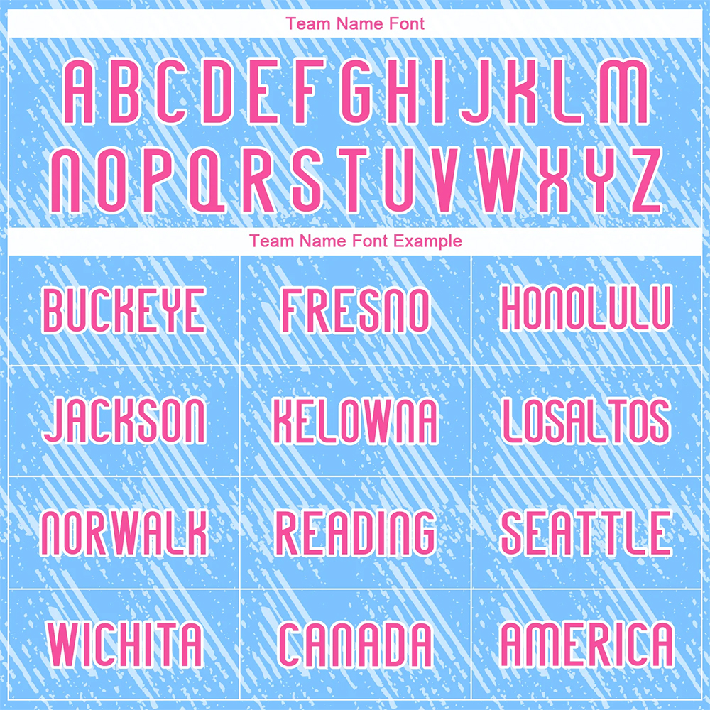 Sublimation Volleyball Uniforms